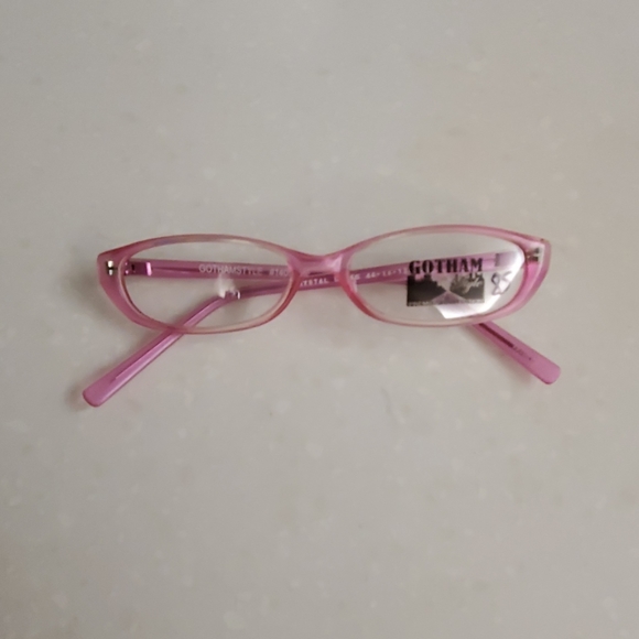 Girls plastic frames - Picture 6 of 6